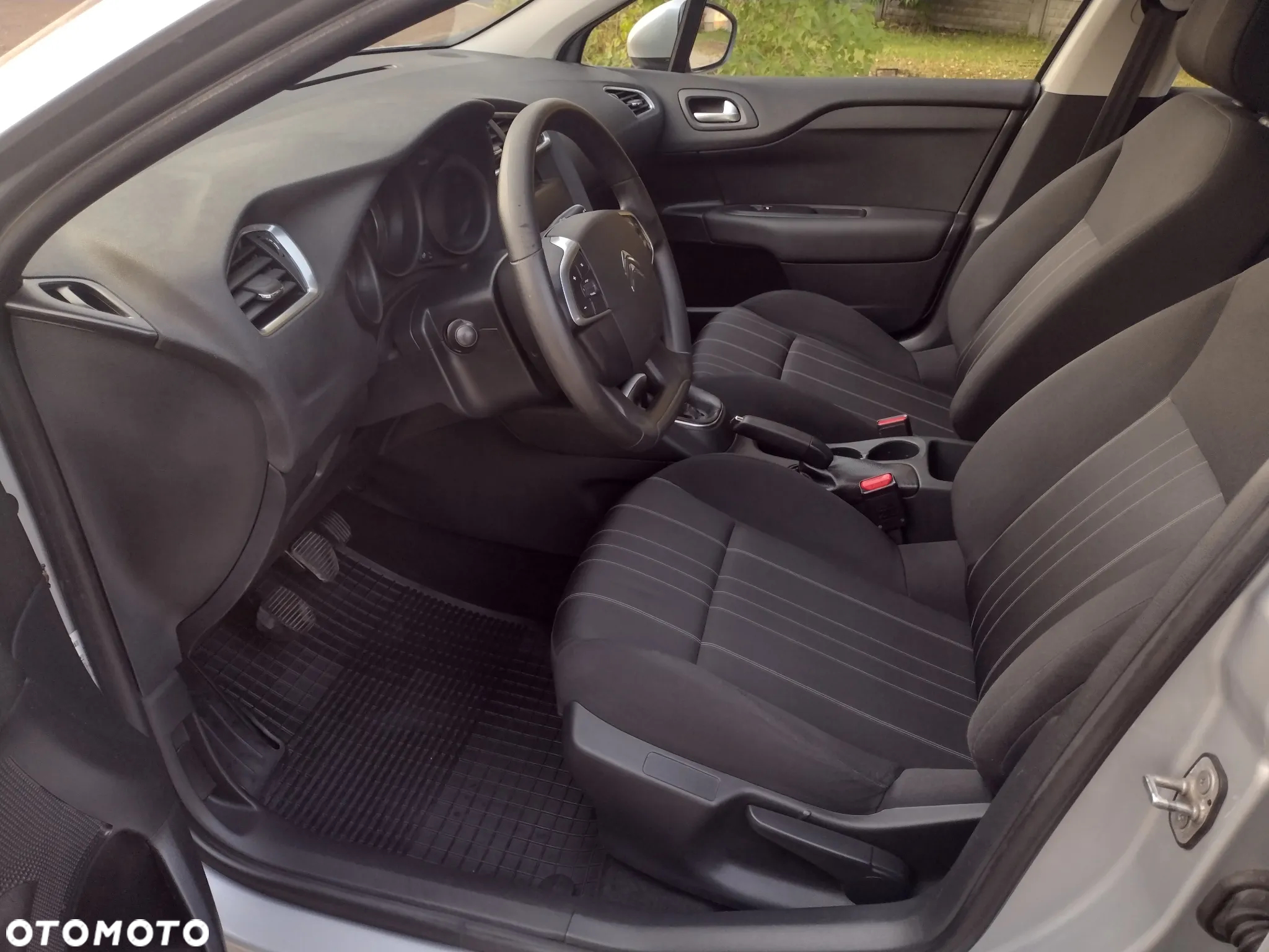 Citroën C4 1.6 VTi Attraction - 7