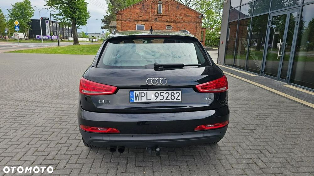 Audi Q3 2.0 TDI - 15