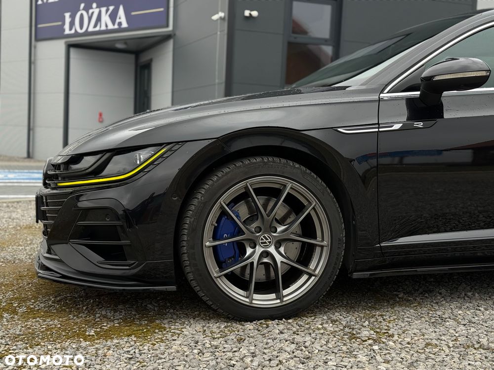 Volkswagen Arteon 2.0 TSI OPF 4Motion DSG R - 9