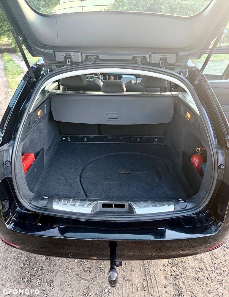 Peugeot 508 1.6 HDi Active - 12