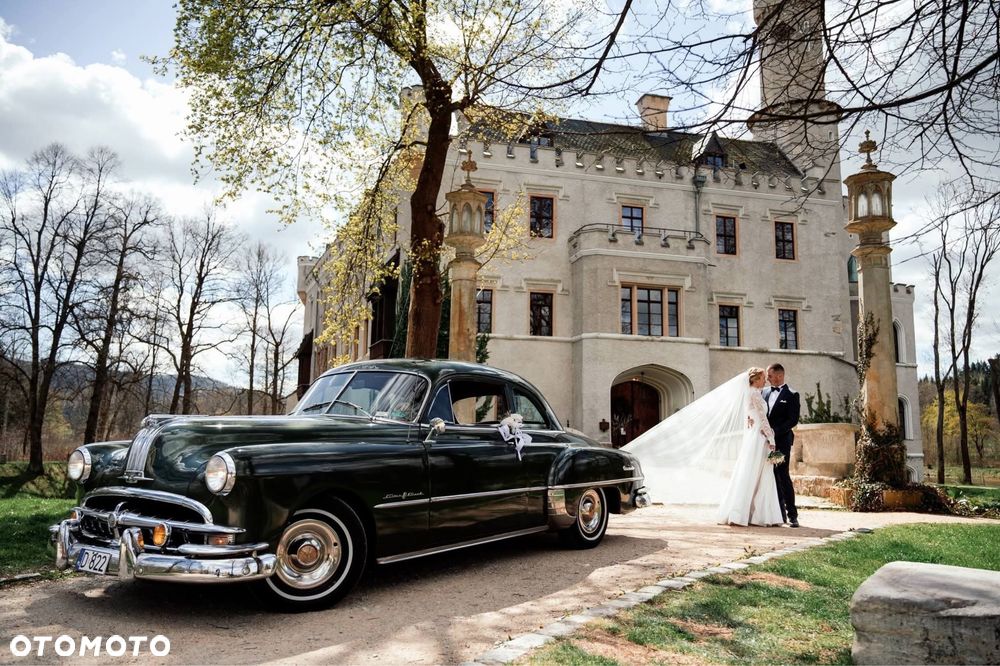 Pontiac, 1949