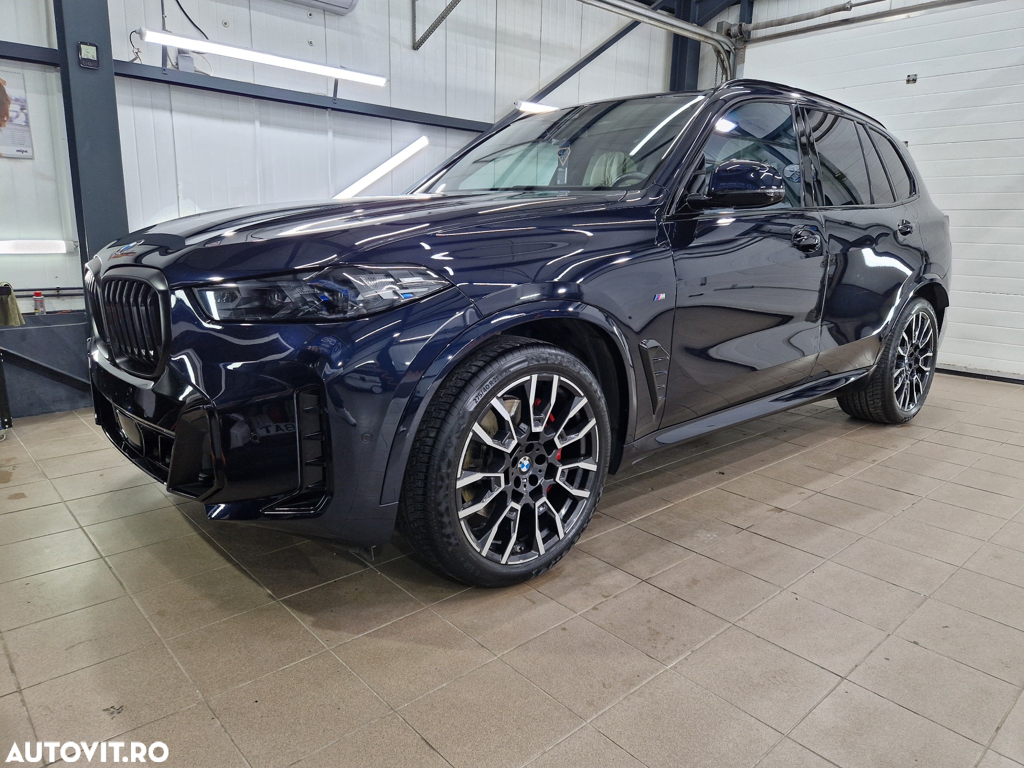 BMW X5 xDrive40i AT MHEV - 2