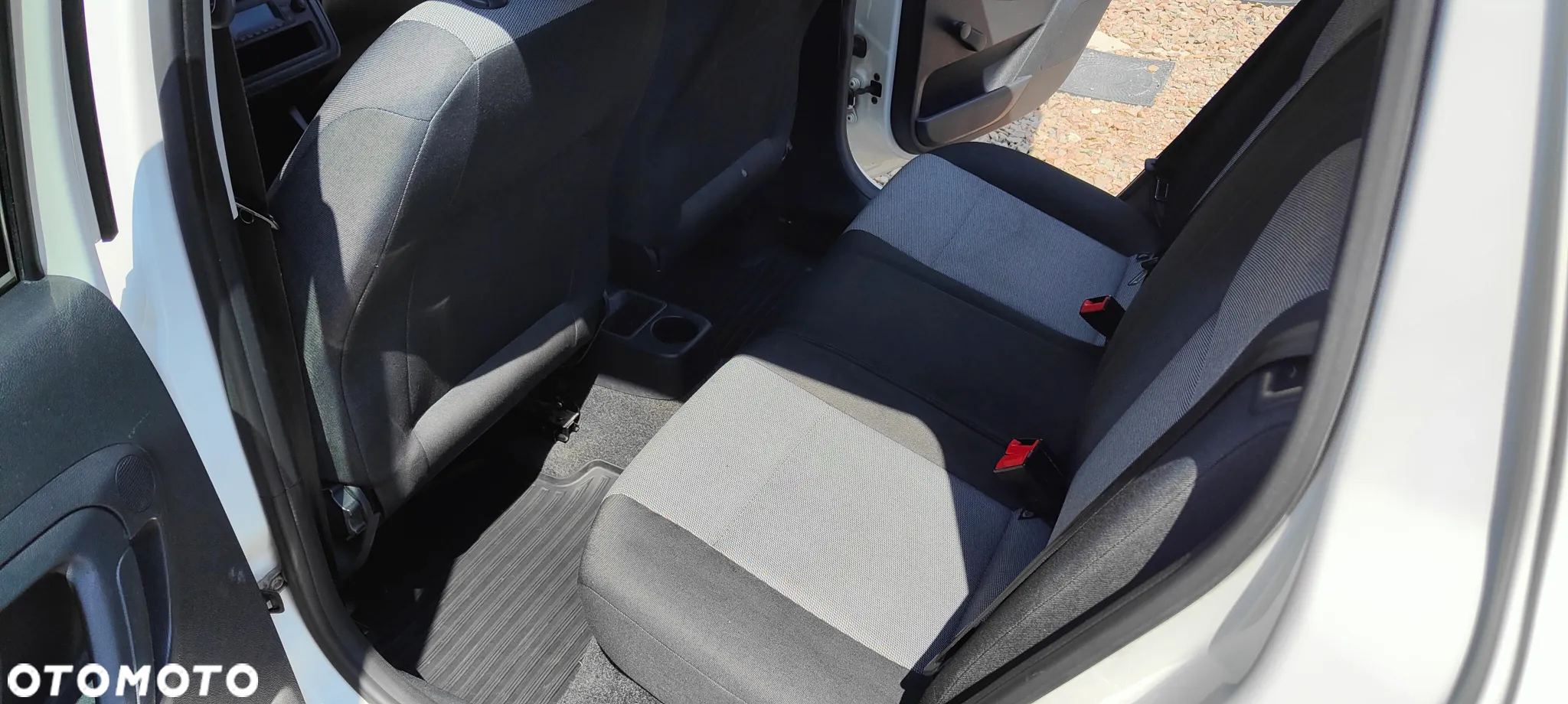 Skoda Fabia 1.6 TDI DPF Active - 13