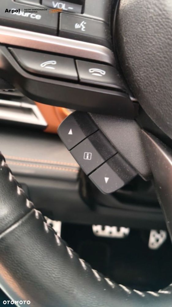 Subaru Outback 2.5i Platinum (EyeSight) Lineartronic - 16