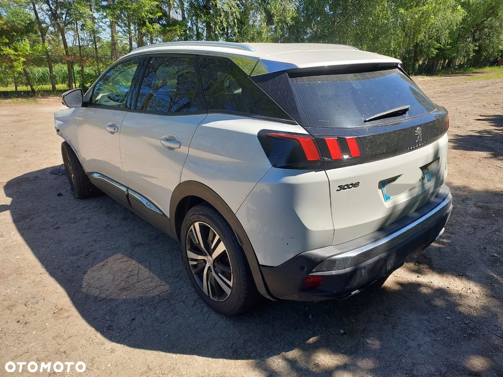 Peugeot 3008 BlueHDi 130 Stop & Start Allure Business-Paket - 6