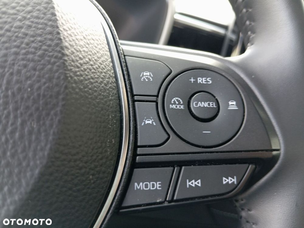 Toyota Corolla - 14