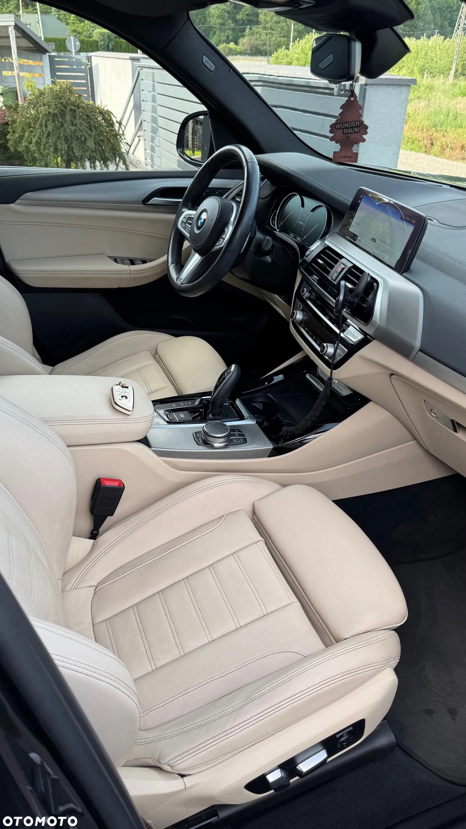 BMW X3 M M40i - 9