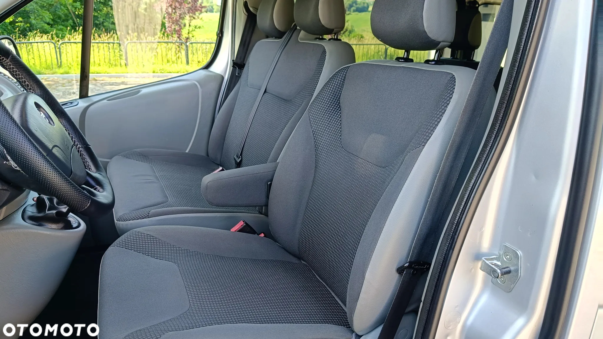 Opel Vivaro 2.0 CDTI L2H1 - 23
