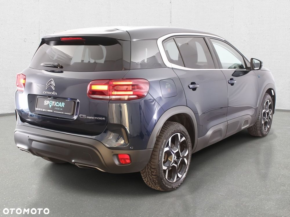 Citroën C5 Aircross - 5