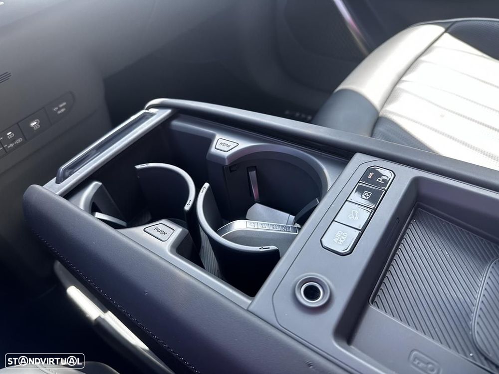 Kia EV9 99,8-kWh AWD GT-line - 33