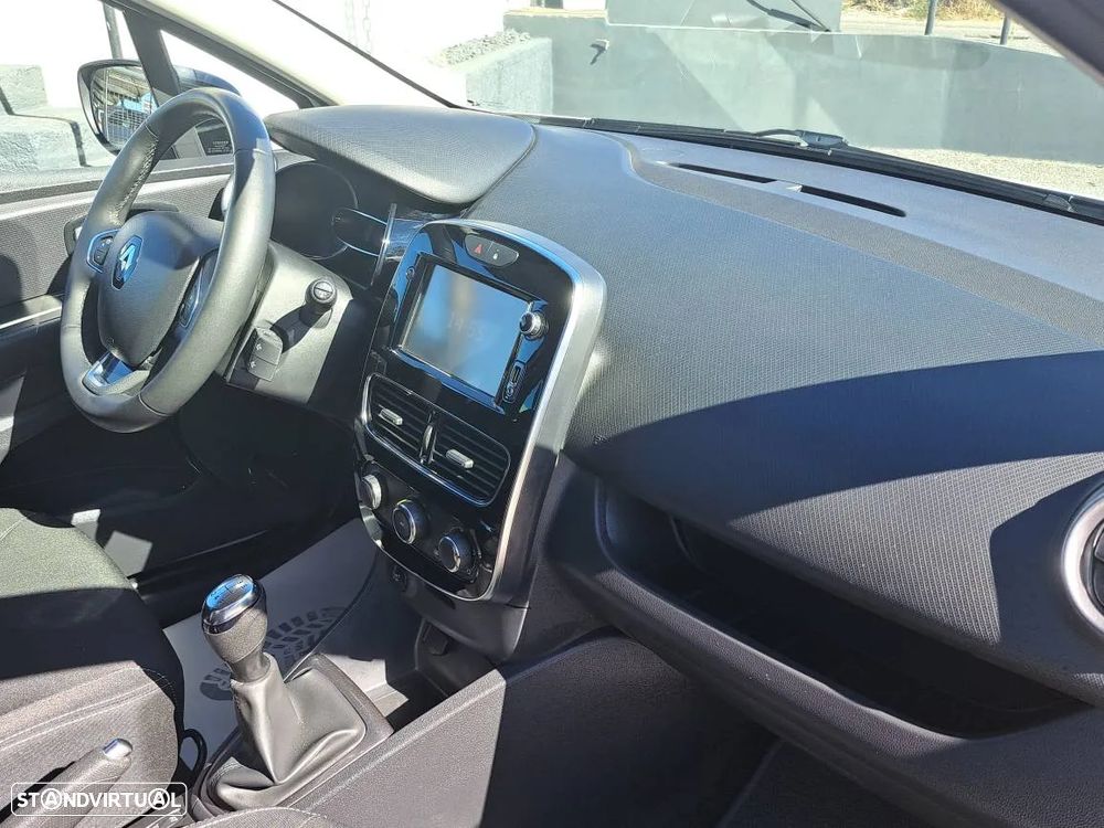 Renault Clio 0.9 TCE Limited - 20