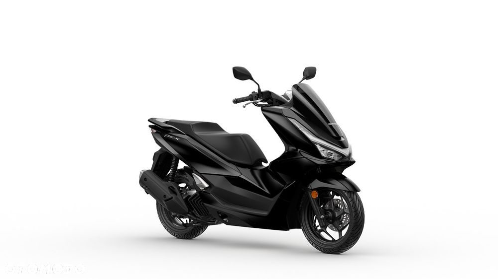 Honda PCX - 1