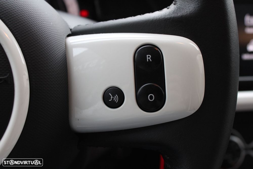 Renault Twingo Electric VIBES - 12