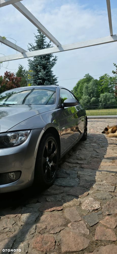 BMW Seria 3 328i - 4