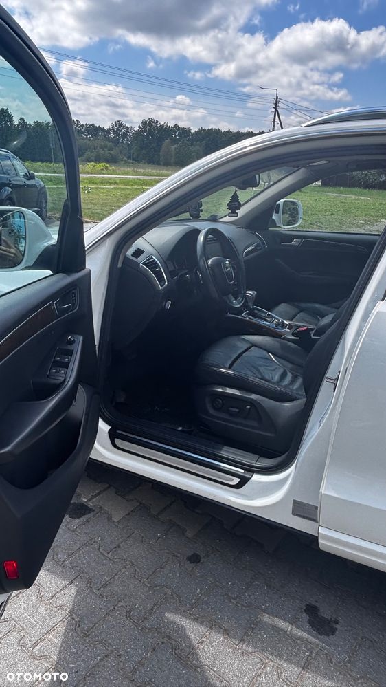 Audi Q5 2.0 TFSI Quattro S tronic - 15