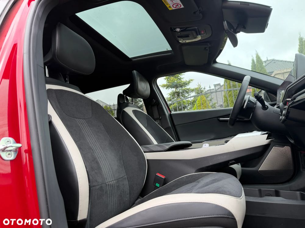 Kia EV6 77,4-kWh AWD GT-line - 5