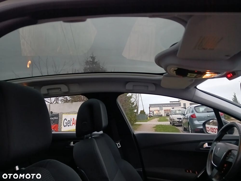 Peugeot 508 155 THP Allure - 36