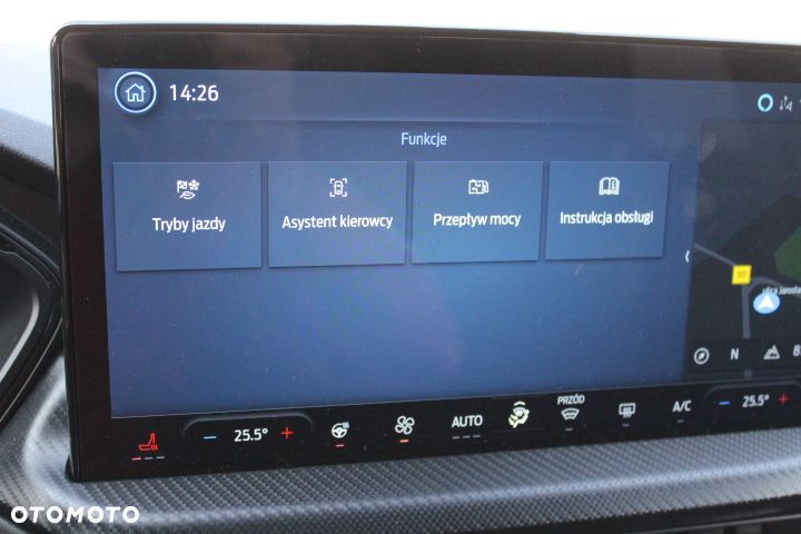 Ford Kuga 2.5 FHEV AWD ST-Line eCVT - 26