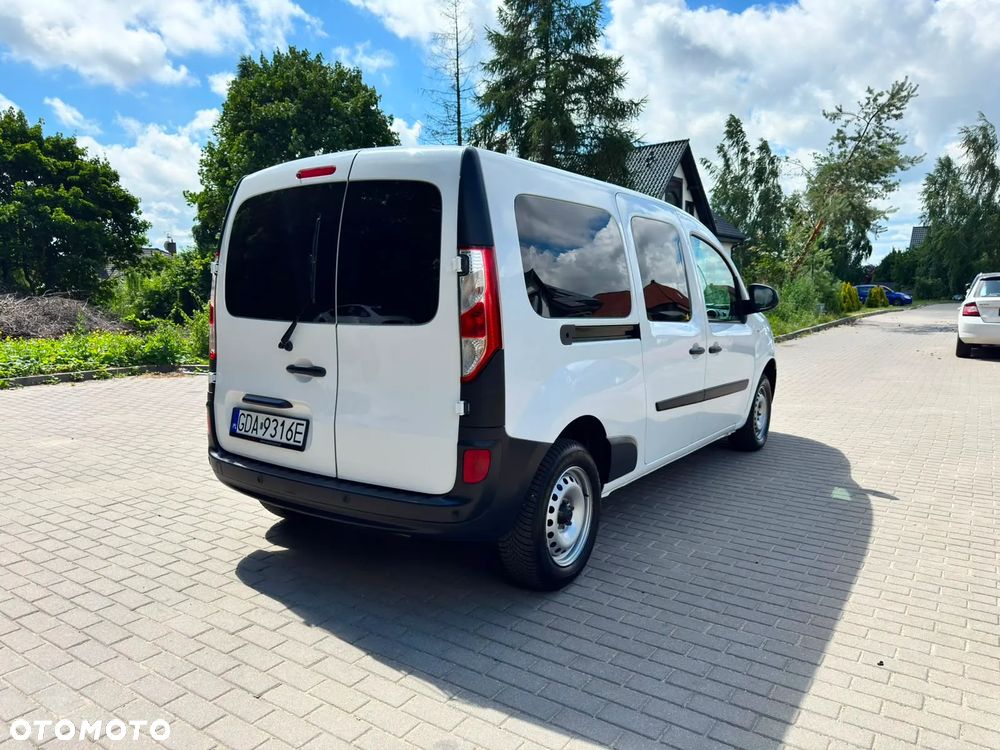 Renault Kangoo Express L2 - 11