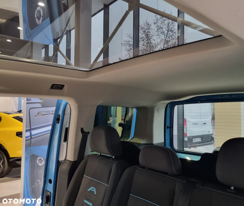 Ford Tourneo Connect - 6