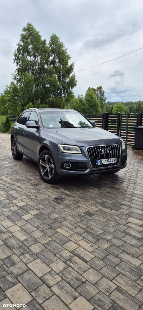 Audi Q5 - 1