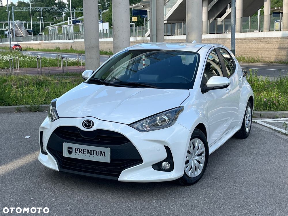 Toyota Yaris - 4