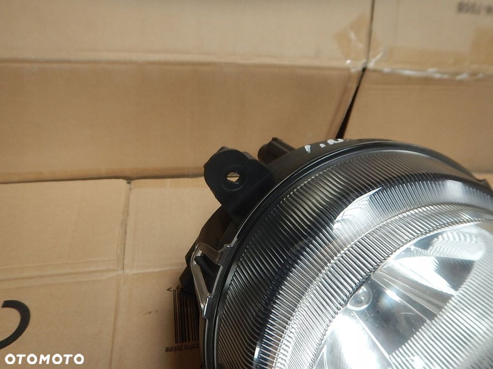 lampa przod prawa jeep liberty - 4