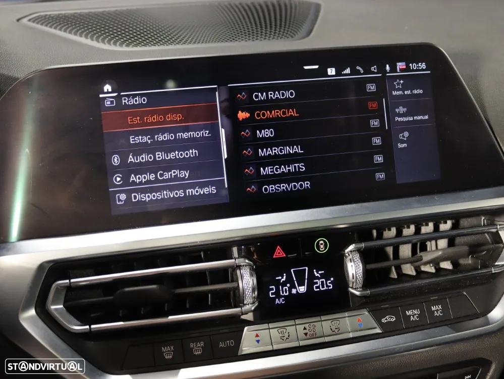 BMW 220 d Coupe Pack M Auto - 29