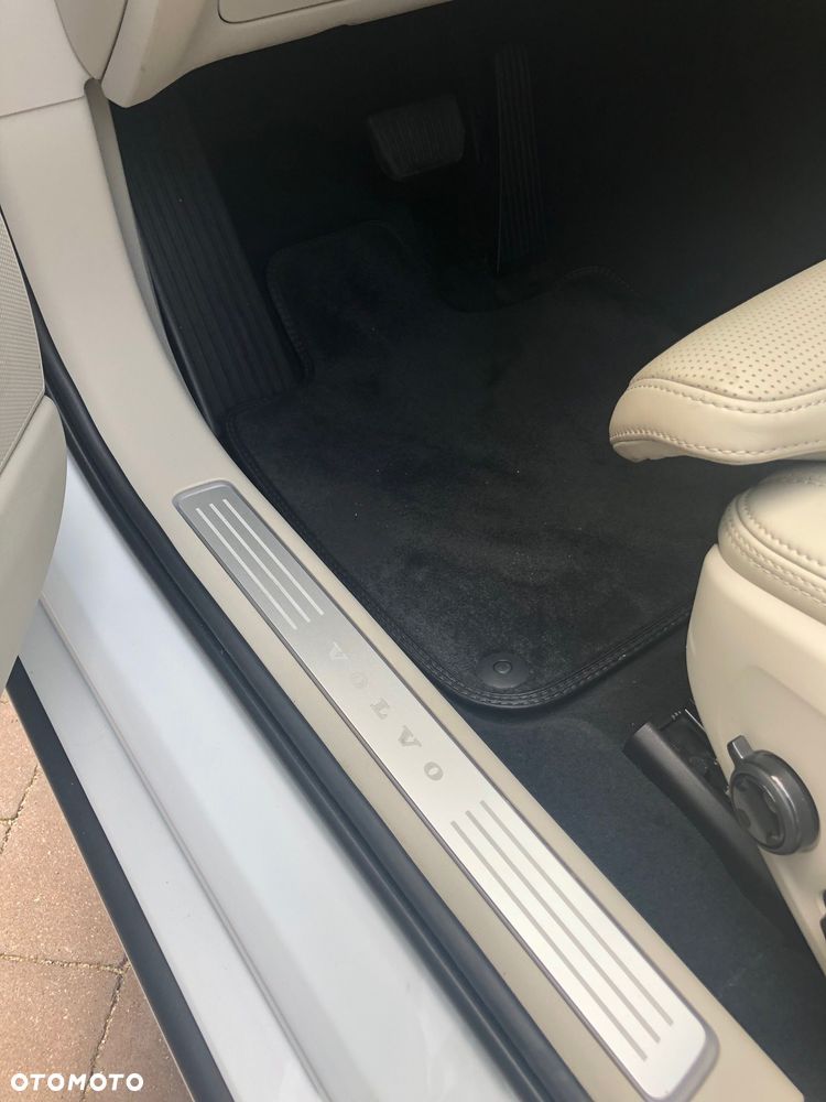 Volvo S90 2018