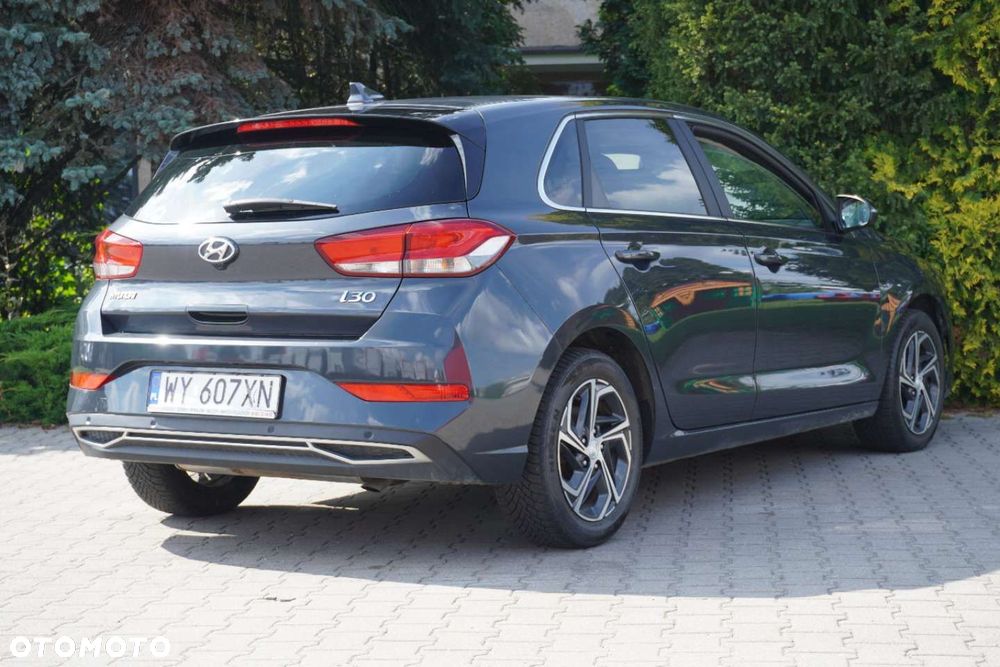 Hyundai i30 - 12