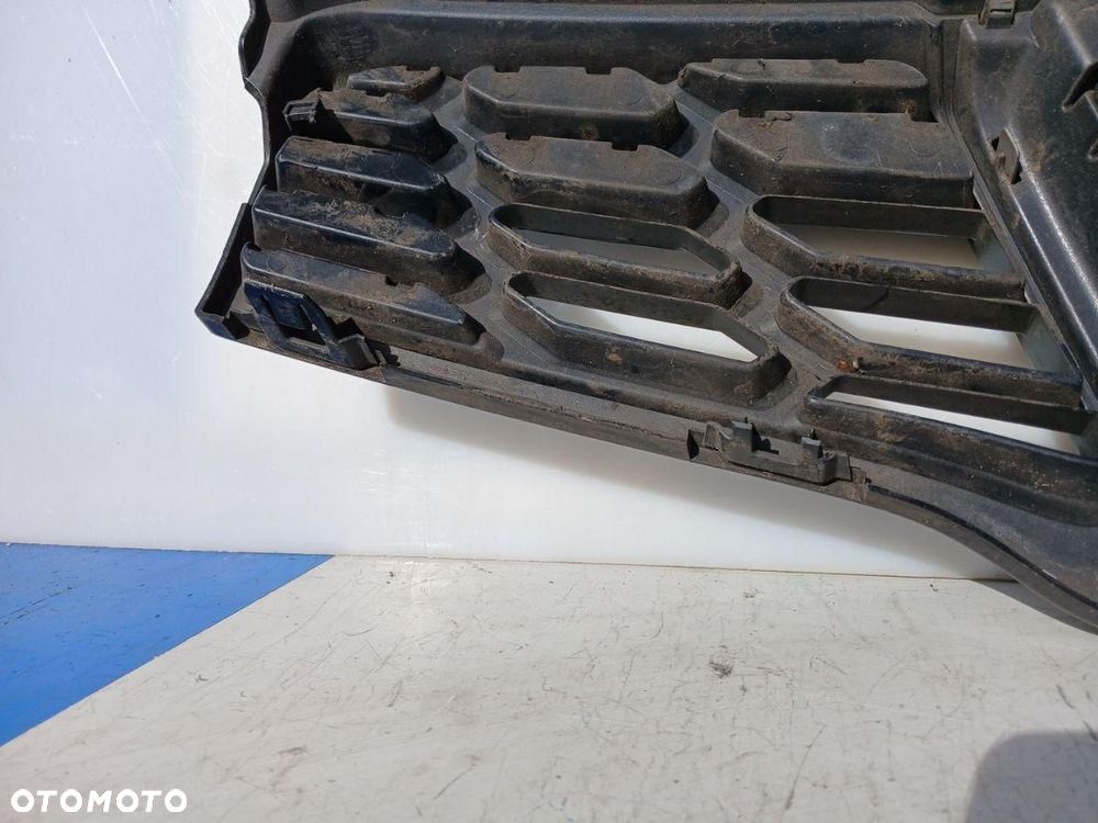 ATRAPA GRILL KRATKA NISSAN QASHQAI J10 LIFT 10-14R. 62310BR00A - 6