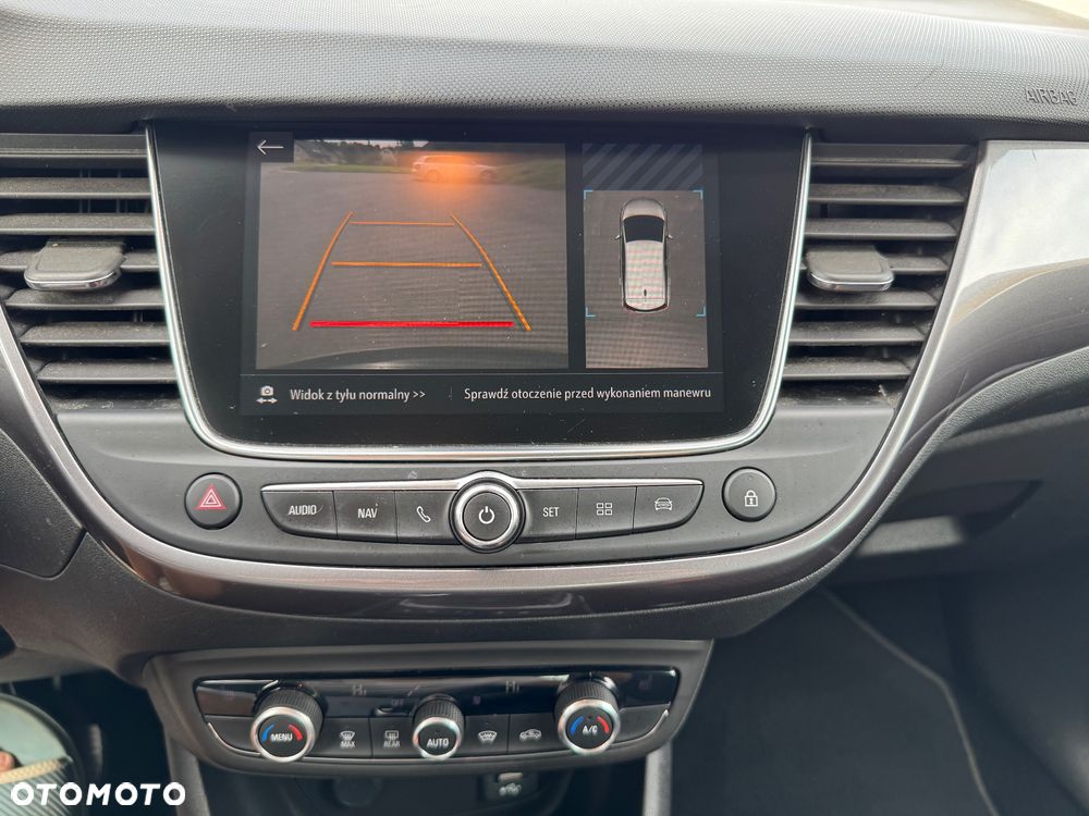 Opel Crossland X 1.2 Start/Stop Ultimate - 15