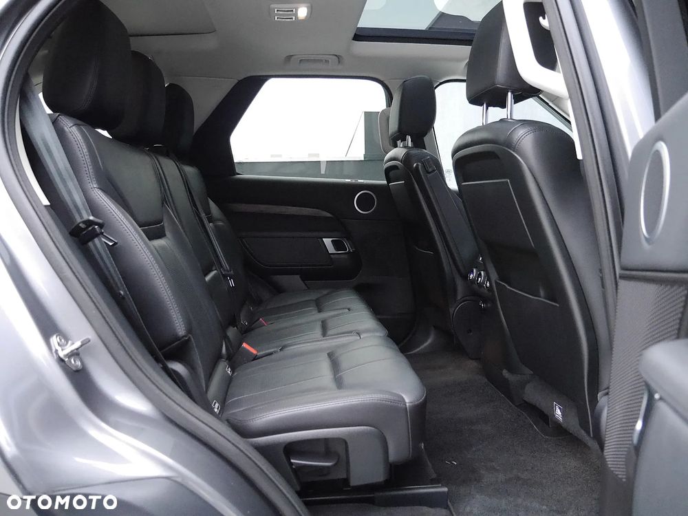Land Rover Discovery V 2.0 SD4 HSE Luxury - 25