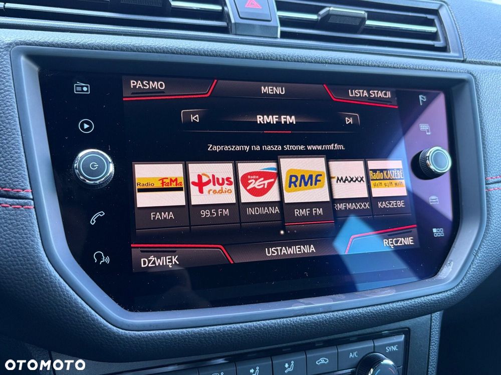Seat Arona - 28