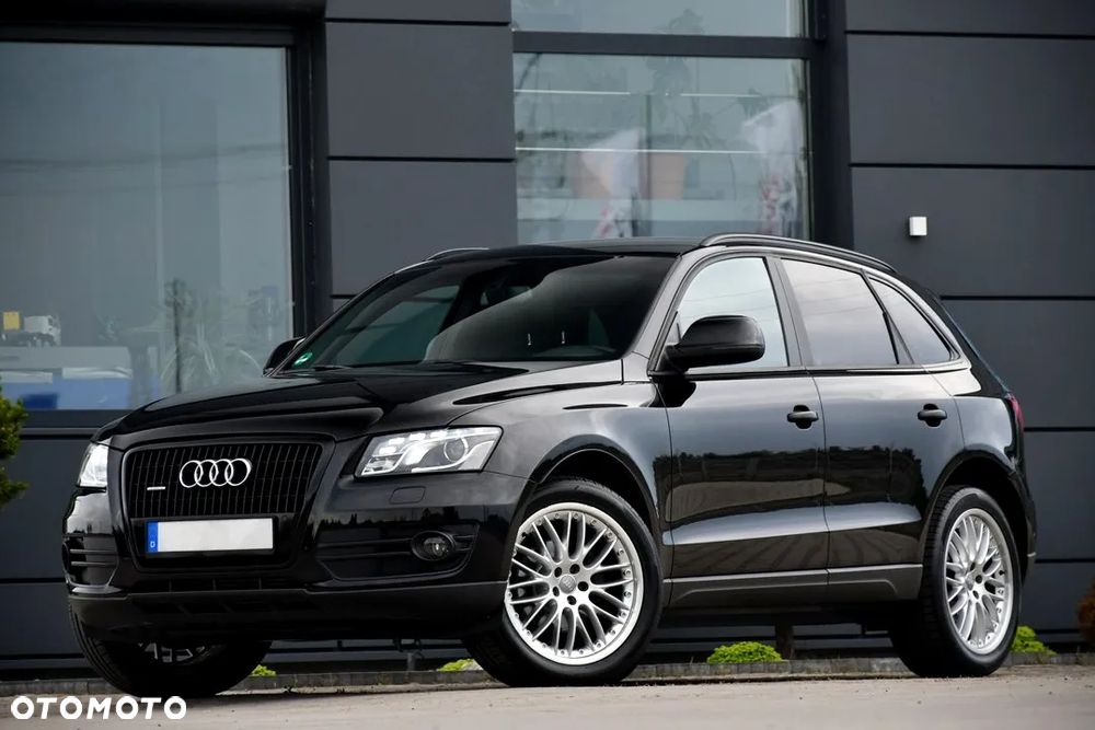 Audi Q5 2.0 TDI Quattro S tronic Prime Line - 5