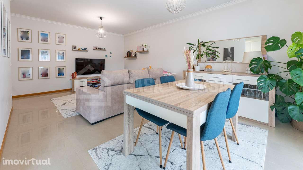 Apartamento T3 em São Salvador - Grande imagem: 3/15