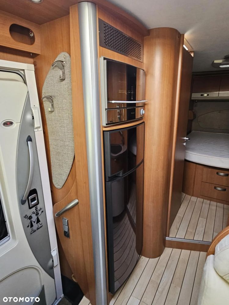 Fiat DUCATO  PILOTE REFERENCE G,740  Francja - 24