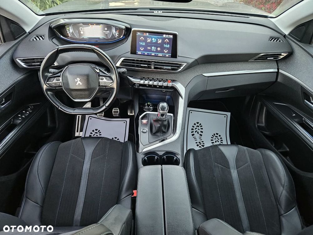 Peugeot 5008 BlueHDi 130 Crossway - 19