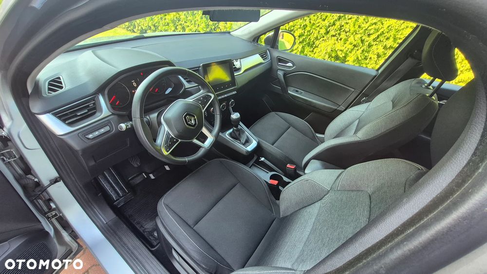 Renault Captur - 15