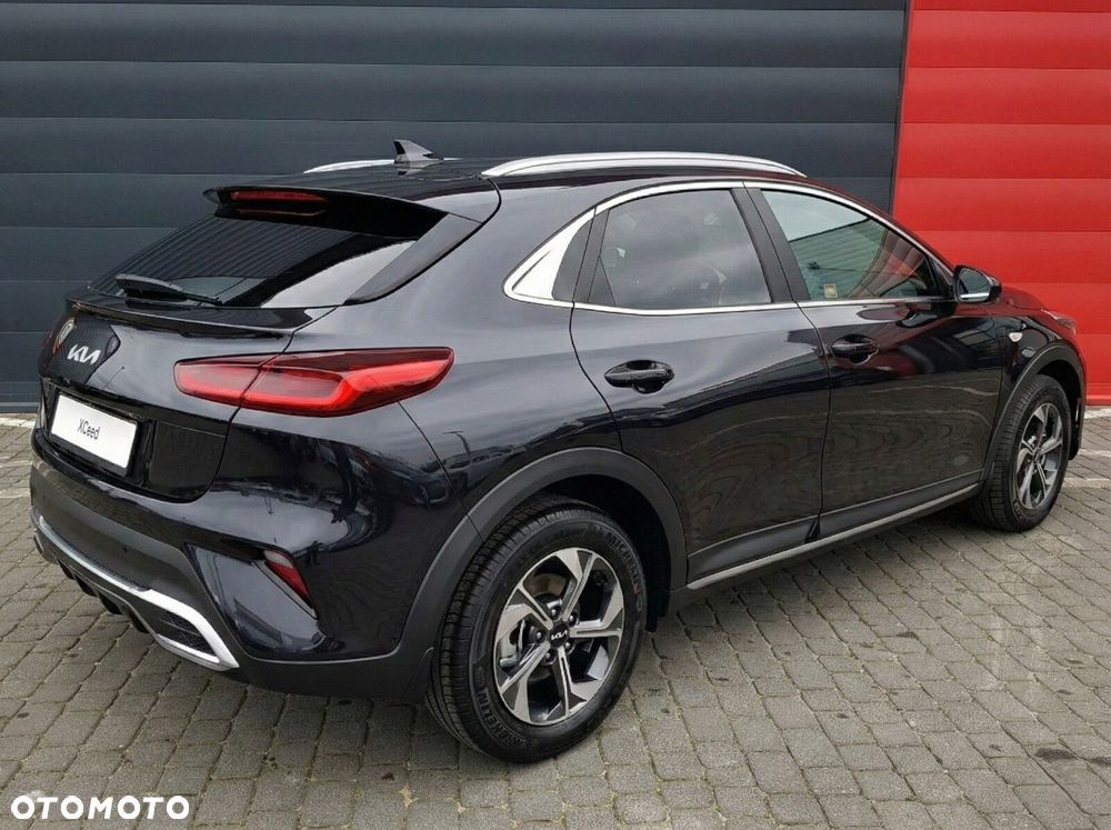 Kia XCeed 1.5 T-GDI M - 8