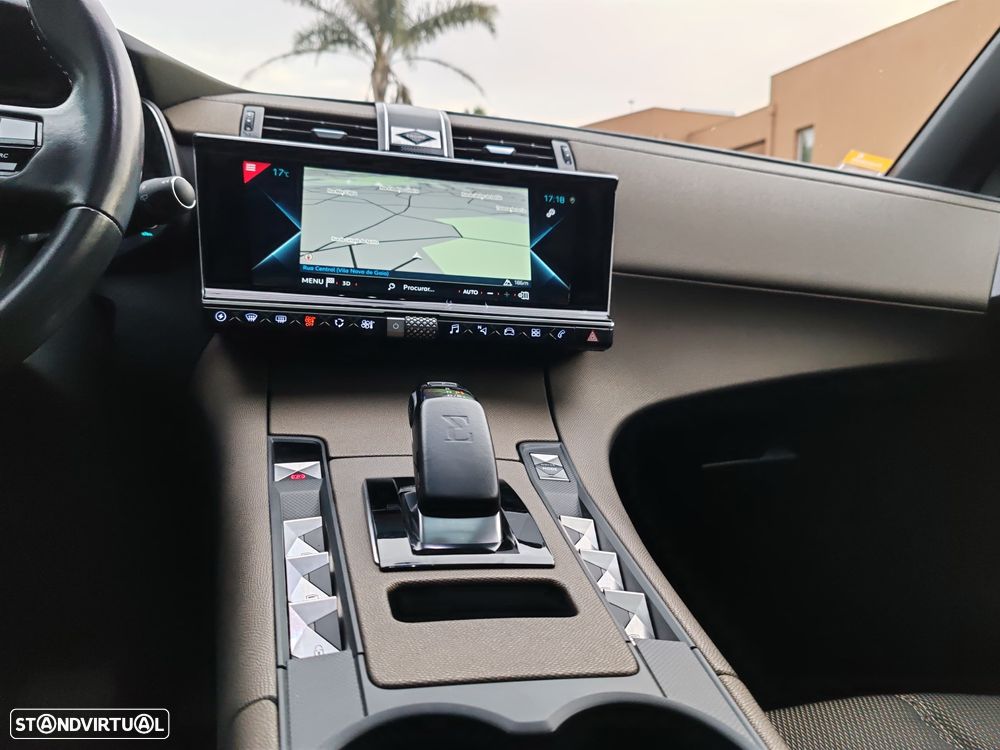 DS DS7 Crossback E-Tense So Chic EAT8 - 20