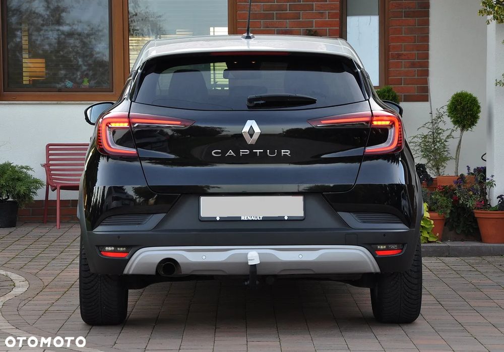 Renault Captur - 10