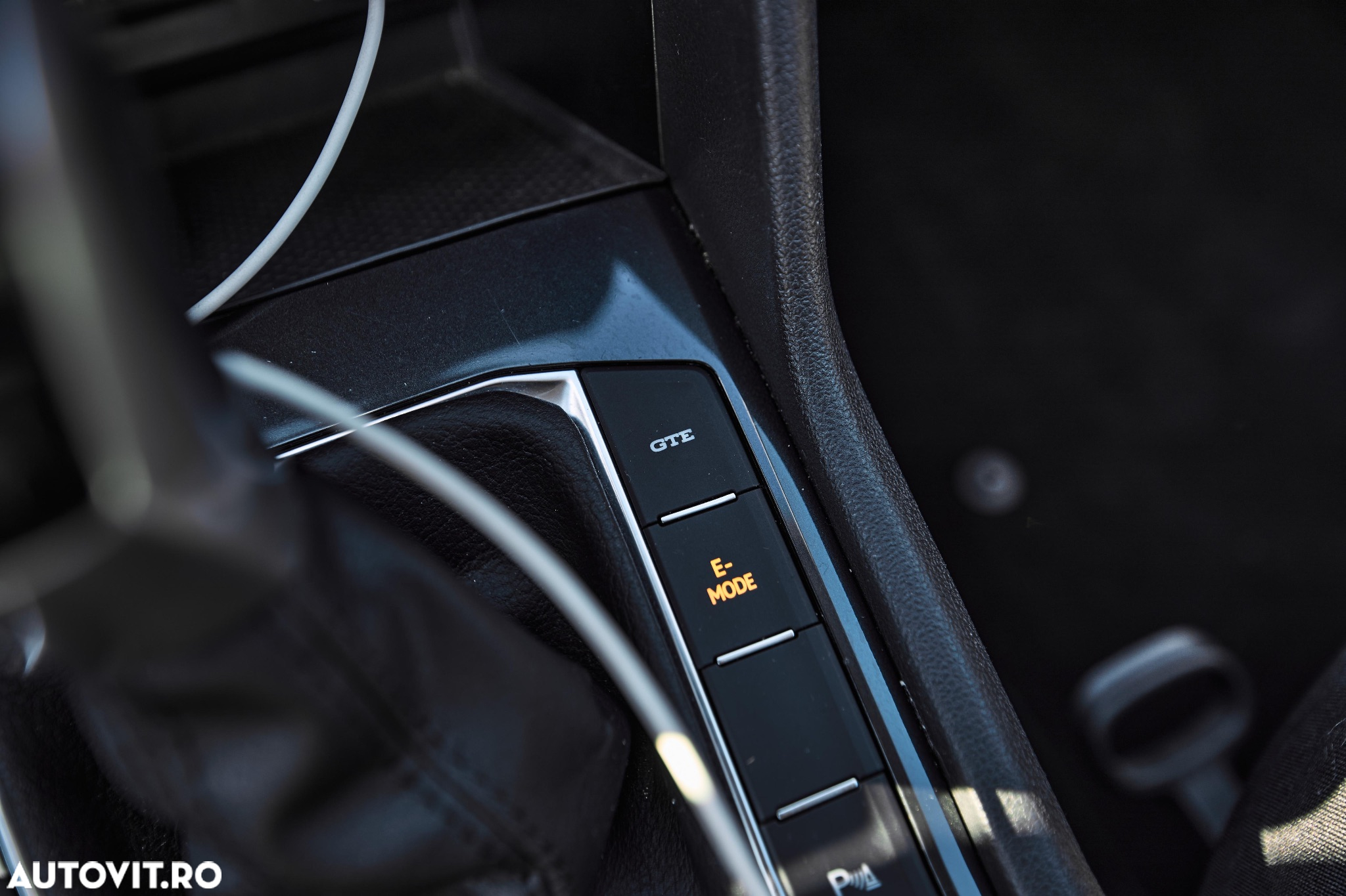 Volkswagen Tiguan 1.4 eHybrid OPF DSG ACTIVE - 18