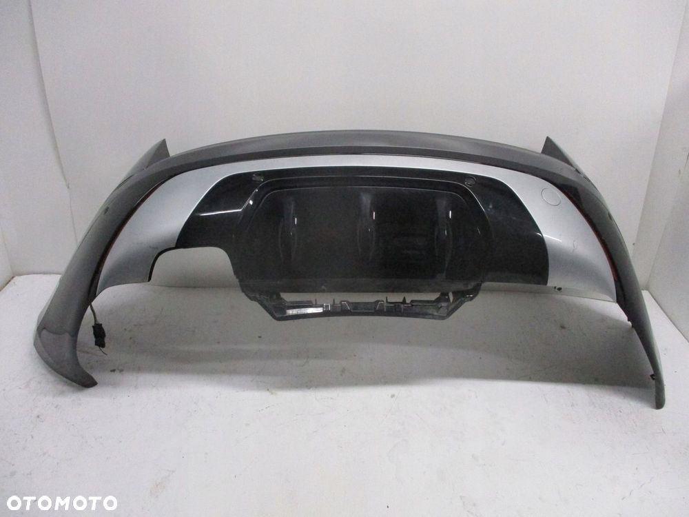 Zderzak tylny RANGE ROVER VELAR 4 PDC 17R - 3