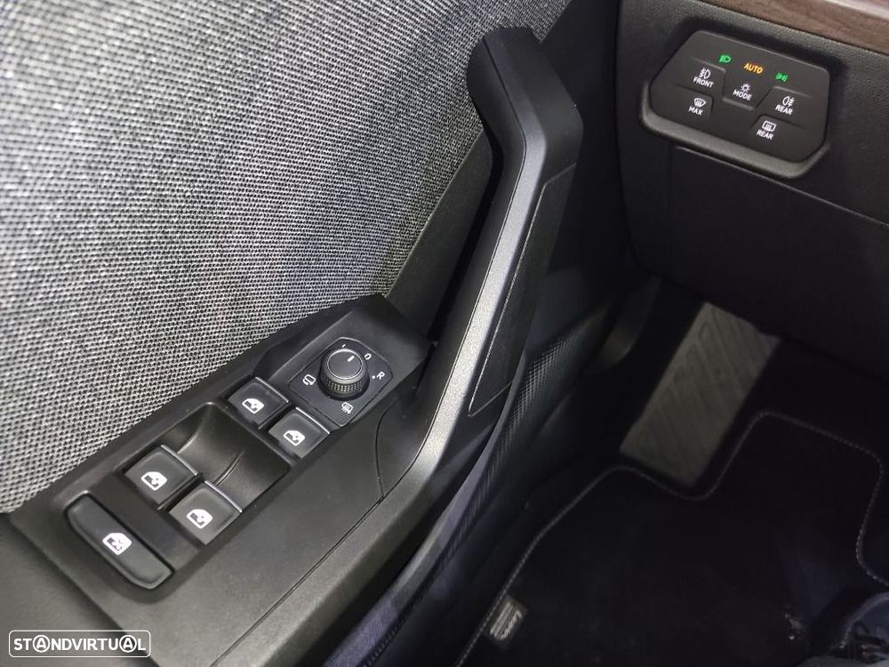 SEAT Leon 1.4 e-Hybrid FR DSG - 10