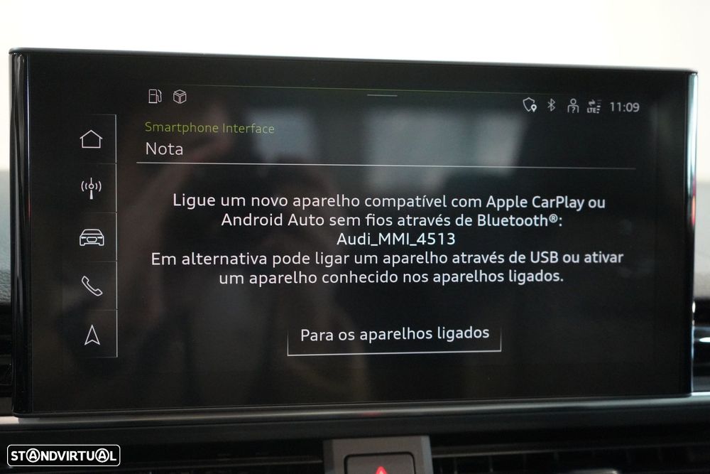 Audi A5 35 TDI S line S tronic - 24