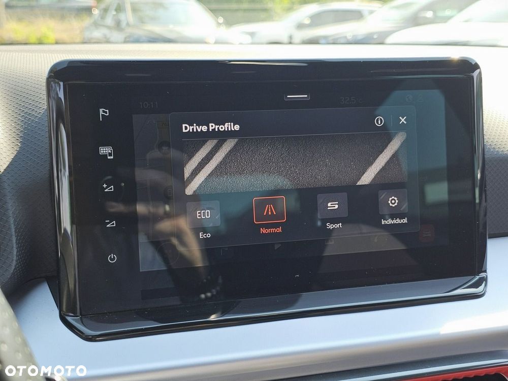 Seat Arona 1.0 TSI FR S&S DSG - 15