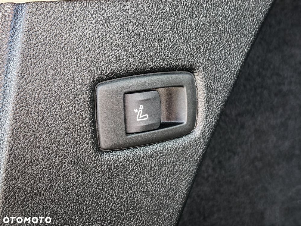 BMW Seria 5 520i Luxury Line - 14