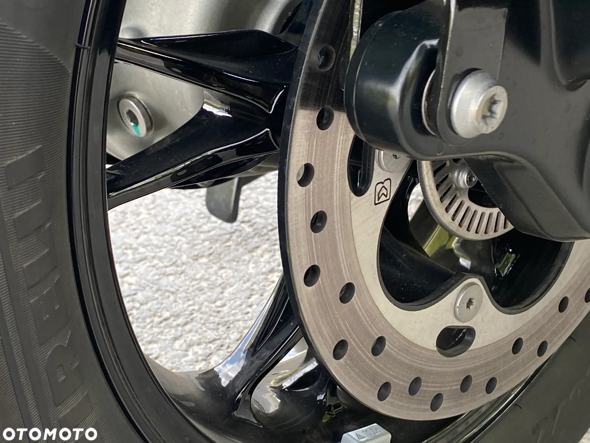BMW C 400 GT - 7
