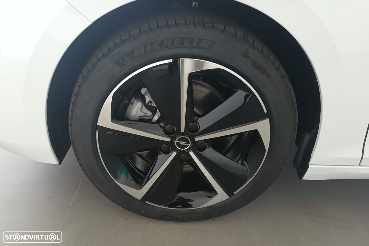 Opel Astra Sports Tourer 1.2 T Hybrid Edition eDCT - 7